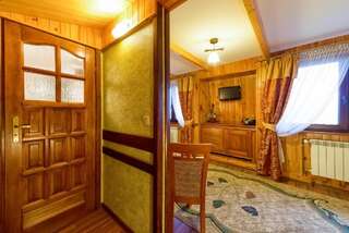 Гостевой дом Willa Roztoka Буковина-Татшаньска Классический двухместный номер с 2 отдельными кроватями-7