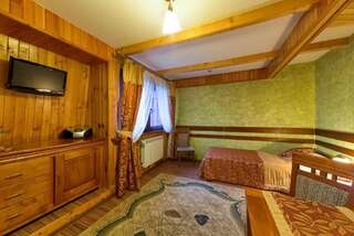 Гостевой дом Willa Roztoka Буковина-Татшаньска Классический двухместный номер с 2 отдельными кроватями-11